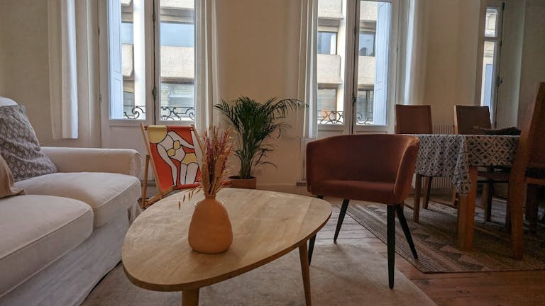 Appartement d'exception au c?ur de Bordeaux - Image 4