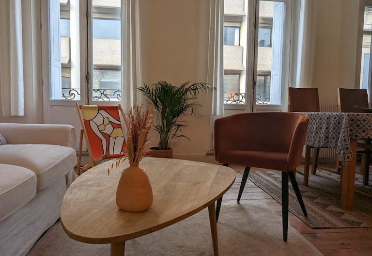 Appartement d'exception au c?ur de Bordeaux - Image 4