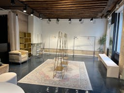 Boutique dans le Marais, � deux pas des quais de Seine, Ile Saint Louis - Image 2