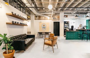 Full Venue Downtown - Image 0