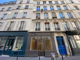 Charming space close to the Marais - Image 3