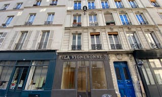 Charming space close to the Marais - Image 3