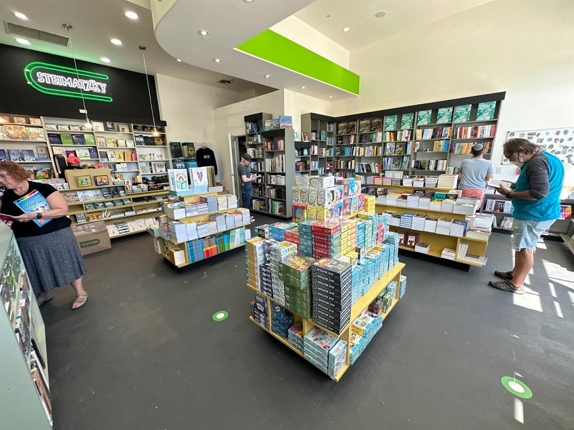 Retail Store Front Ground Floor Beverly Hills - Image 1