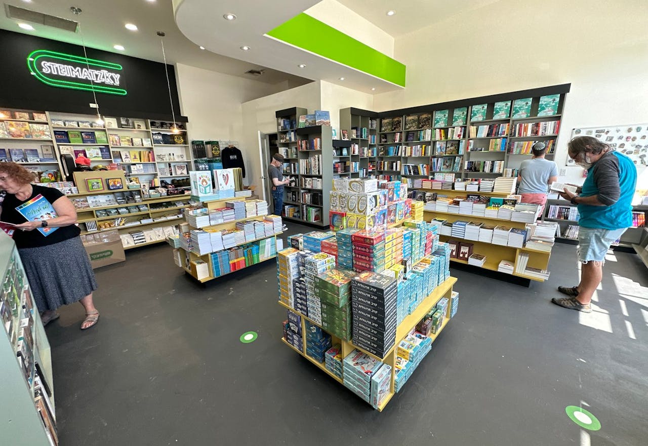 Retail Store Front Ground Floor Beverly Hills - Image 1