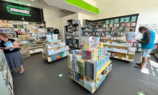 Retail Store Front Ground Floor Beverly Hills - Image 1