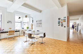 Sun Drenched East Village Loft - Image 5