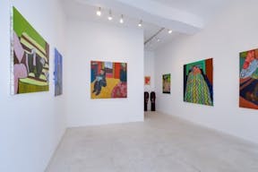 RUE DES COUTURES SAINT GERVAIS Galerie - Image 2