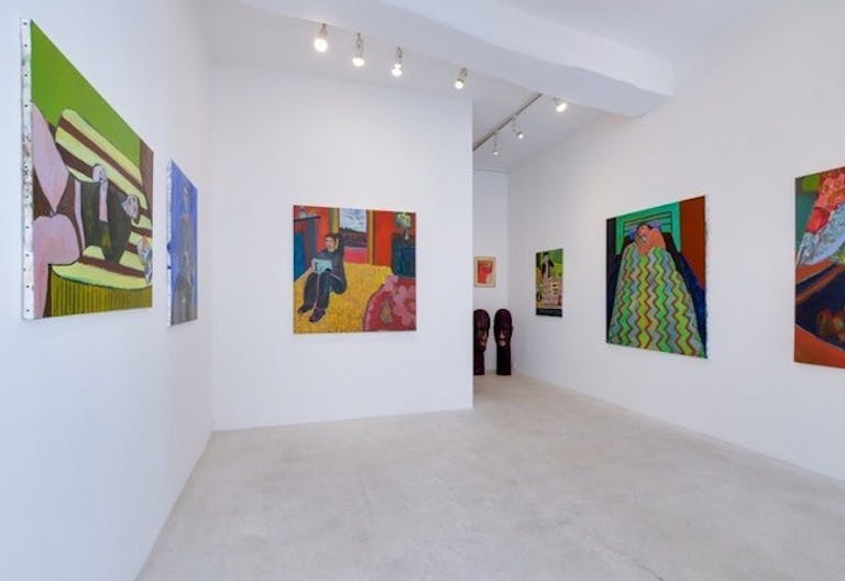 RUE DES COUTURES SAINT GERVAIS Galerie - Image 2