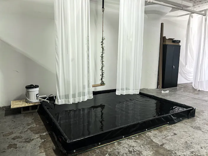 DTLA Multi Set Studio w/ AC, Free Lighting and Laser Beam - Image 1