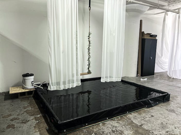 DTLA Multi Set Studio w/ AC, Free Lighting and Laser Beam - Image 1