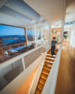 Expansive Contemporary Minimalism in Nature - Image 7