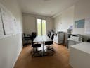 Large Office Apartment In the heart of Paris