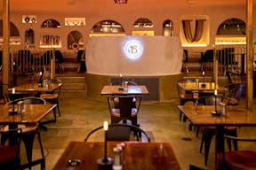 Chic 8th Street Dining Spot - perfect for a variety of events - Image 9
