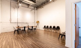 Studio - Event venue - Image 2