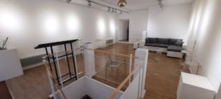 GALERIE D'ART ST-GERMAIN-DES-PRES 82 m2 (PROCHE PONT NEUF) - Image 4