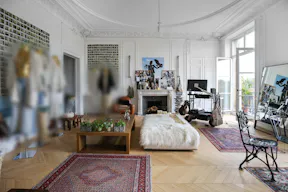 Superb Showroom Rue de Rivoli - Image 6