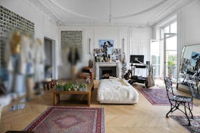 Superb Showroom Rue de Rivoli - Image 6