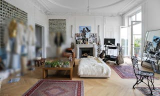 Superb Showroom Rue de Rivoli - Image 6