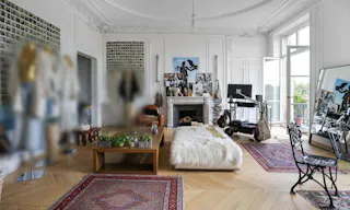 Superb Showroom Rue de Rivoli - Image 6