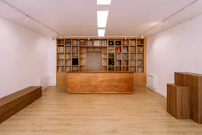 Un espace événementiel d’exception – modulable, chaleureux et idéalement situé - Image 2