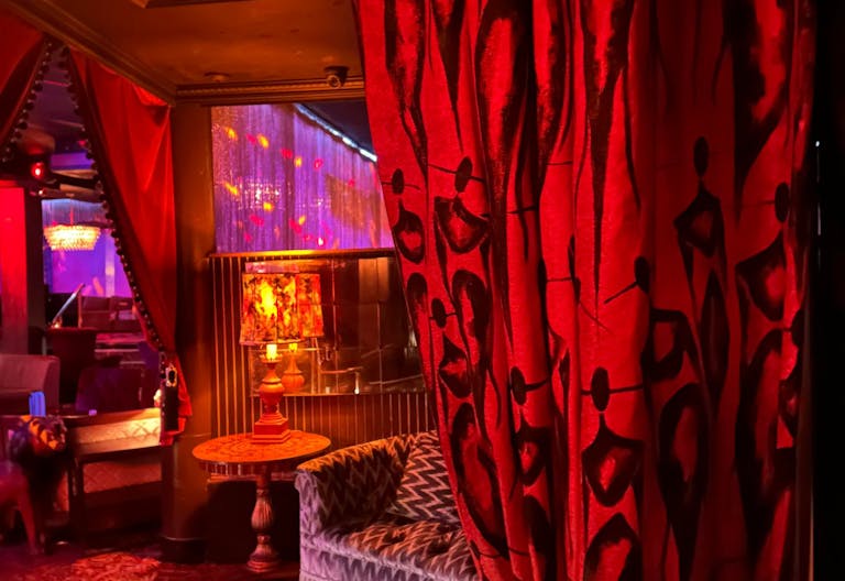 A Cabaret & Cocktail Lounge (Hudson Yards) available for your next event - Image 2
