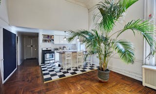 Spacious Chelsea Art Loft - Image 6