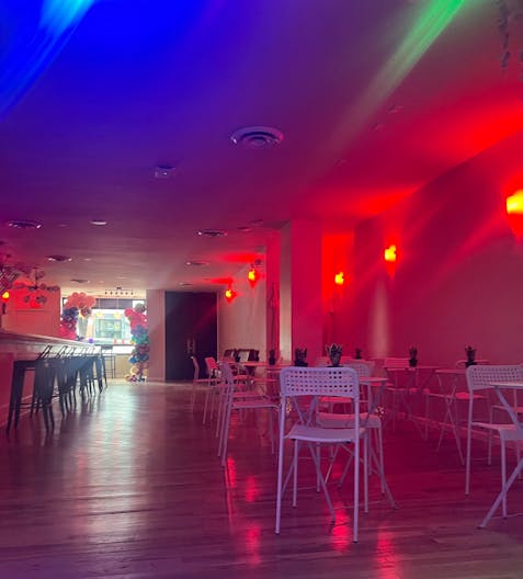 Newly Renovated Event Space in Williamsburg - Image 2