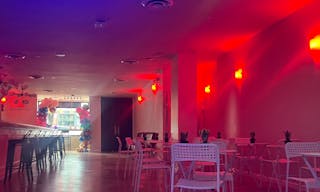 Newly Renovated Event Space in Williamsburg - Image 2