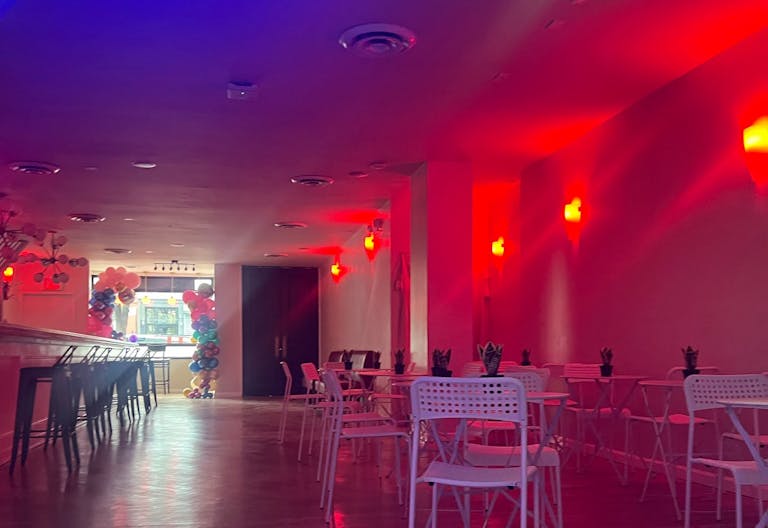 Newly Renovated Event Space in Williamsburg - Image 2