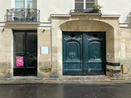 Galerie d'art au coeur de Saint-Germain-des-Prés - Image 0