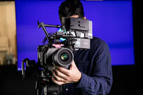 Midtown NYC Green Screen Studio with Full Production Services ? Including Filming Crew, Livestream, & Filming Equipment - Image 5