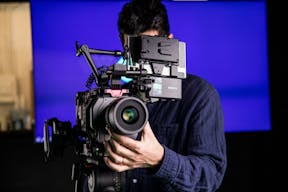 Midtown NYC Green Screen Studio with Full Production Services ? Including Filming Crew, Livestream, & Filming Equipment - Image 5