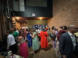 Iconic Perry Street Townhouse & Theater | A Hidden Gem in the heart of the Village - Image 21