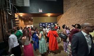 Iconic Perry Street Townhouse & Theater | A Hidden Gem in the heart of the Village - Image 21