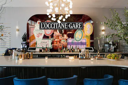 Farm-to-Bar Cafe and event space - Image 0