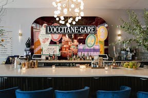 Farm-to-Bar Cafe and event space - Image 0