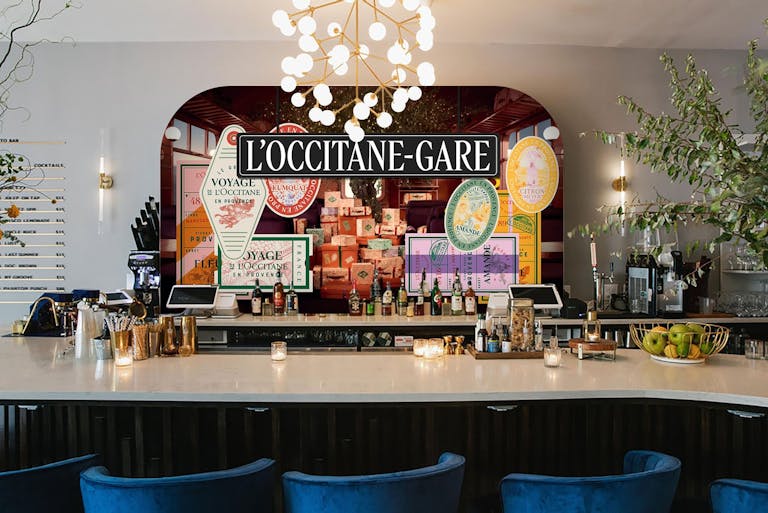 Farm-to-Bar Cafe and event space - Image 0