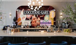 Farm-to-Bar Cafe and event space - Image 0