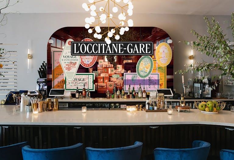 Farm-to-Bar Cafe and event space - Image 0