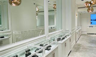 Luxury Showroom Venue in Madison Avenue - Image 2