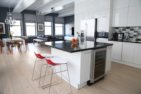 Gorgeous Fifth Avenue Loft - Image 0