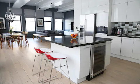 Gorgeous Fifth Avenue Loft - Image 0