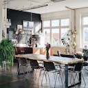 IKONIC STUDIO CRAFTSPACE - Unique Eventlocation