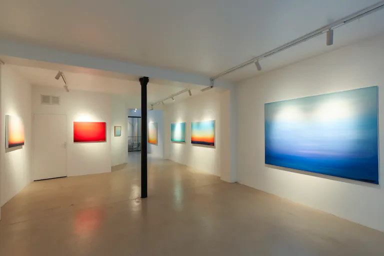 Showroom au coeur du marais  - Image 3