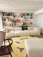 Appartement atypique d'artistes - Terrasse 360 degrés avec vue sur les monuments - Image 8