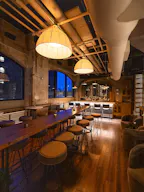Charming Brooklyn Restaurant & Lounge - Image 0