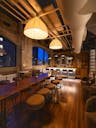 Charming Brooklyn Restaurant & Lounge
