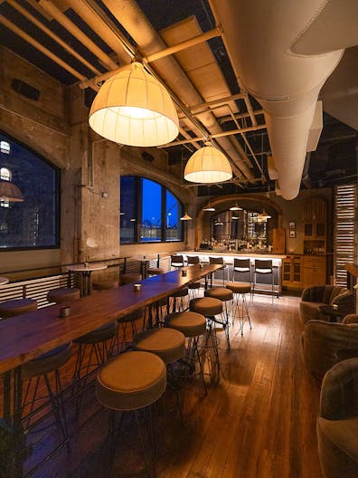 Charming Brooklyn Restaurant & Lounge - Image 0