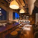 Charming Brooklyn Restaurant & Lounge