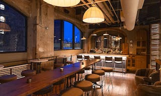 Charming Brooklyn Restaurant & Lounge - Image 0